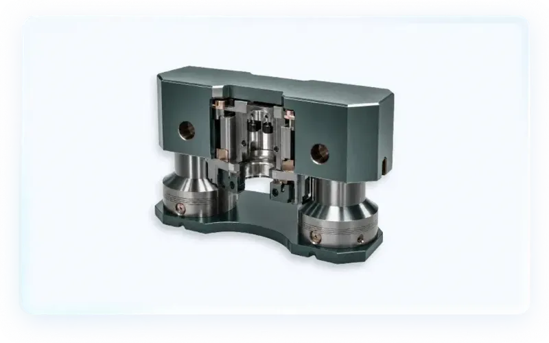 Machining Capabilities